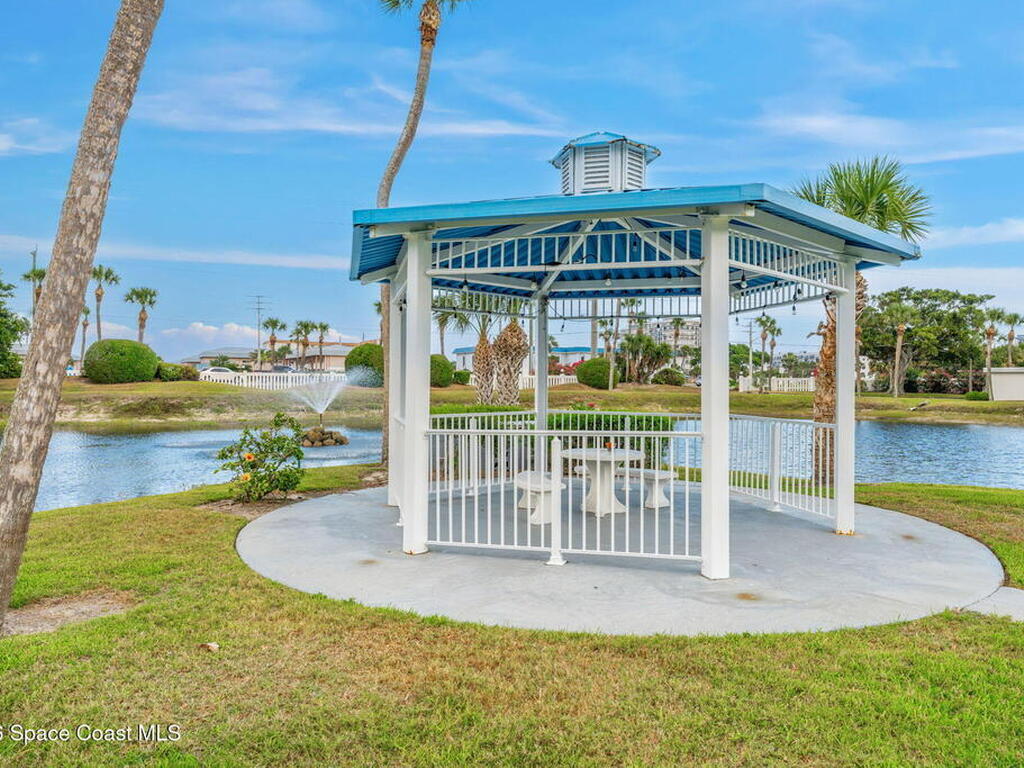 3165 N Atlantic Avenue, Cocoa Beach, FL 32931