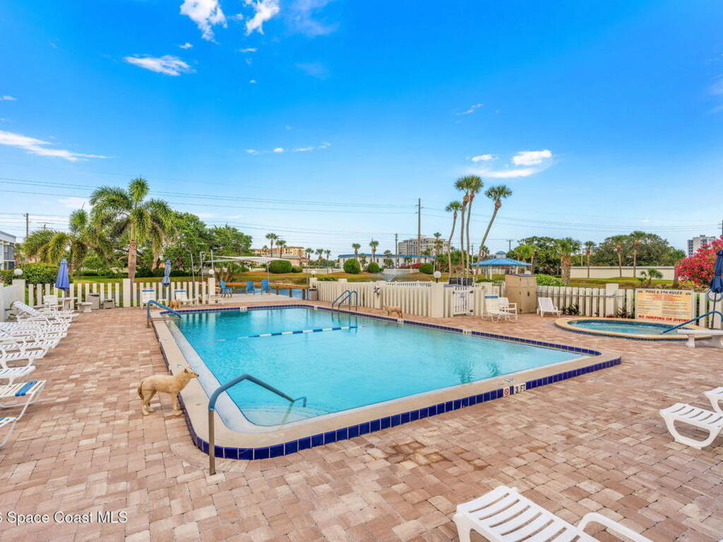 3165 N Atlantic Avenue, Cocoa Beach, FL 32931