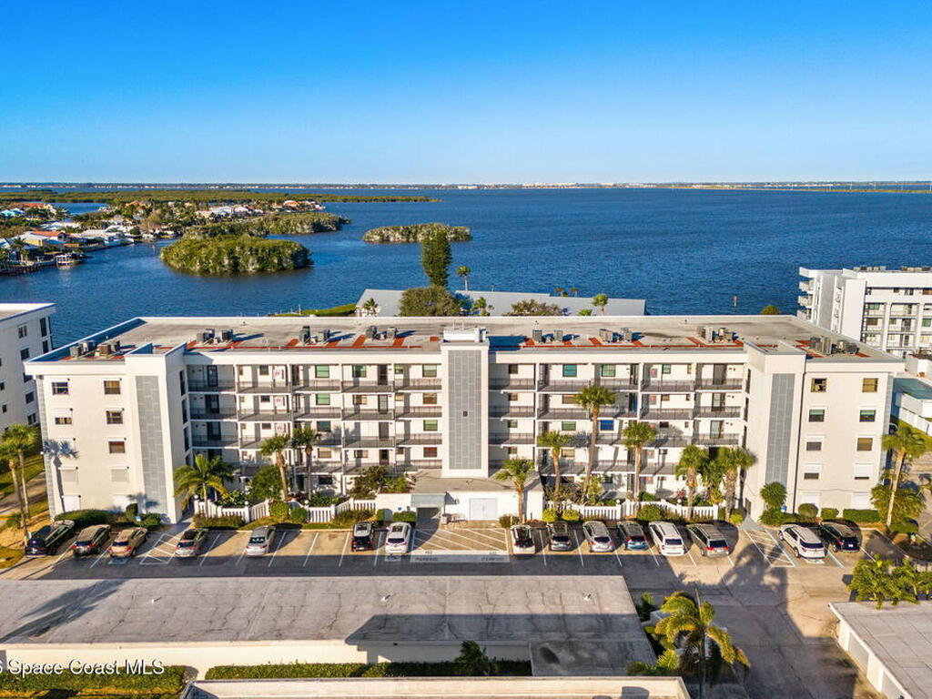 3165 N Atlantic Avenue, Cocoa Beach, FL 32931