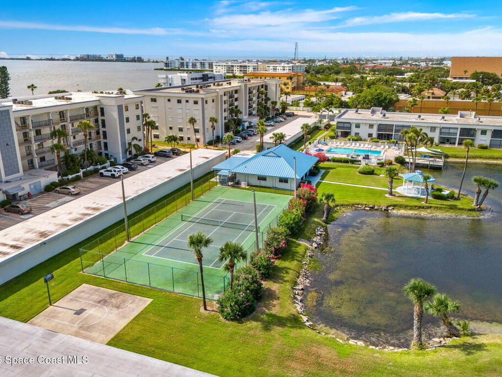 3165 N Atlantic Avenue, Cocoa Beach, FL 32931