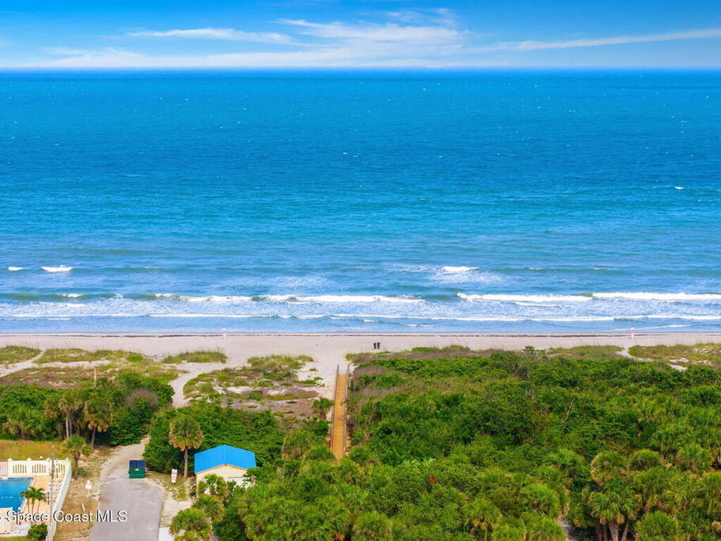 3165 N Atlantic Avenue, Cocoa Beach, FL 32931