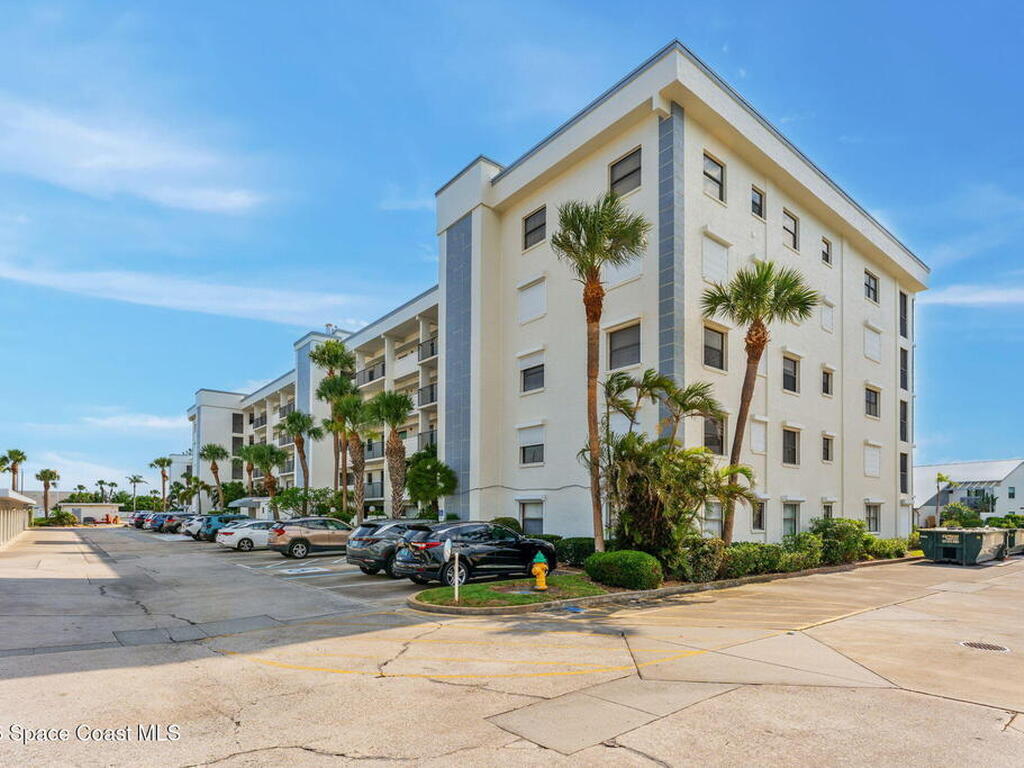 3165 N Atlantic Avenue, Cocoa Beach, FL 32931