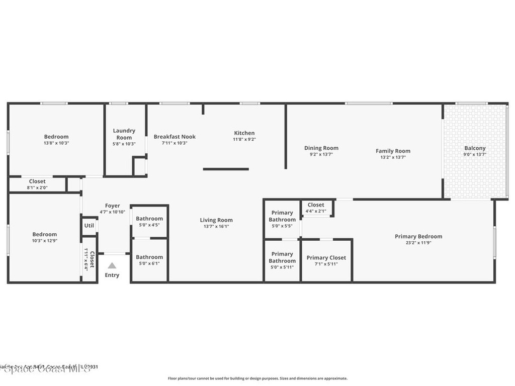 3165 N Atlantic Avenue, Cocoa Beach, FL 32931