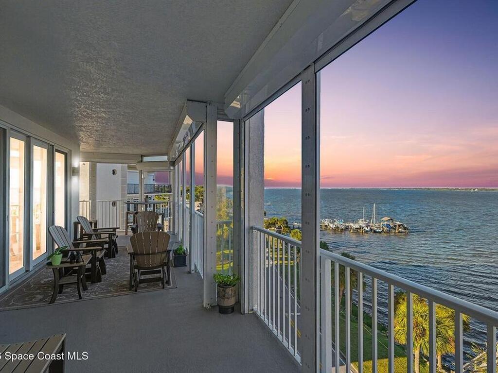 15 N Indian River Drive, Cocoa, FL 32922