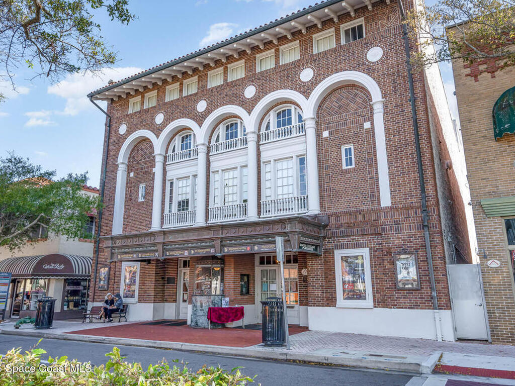 15 N Indian River Drive, Cocoa, FL 32922