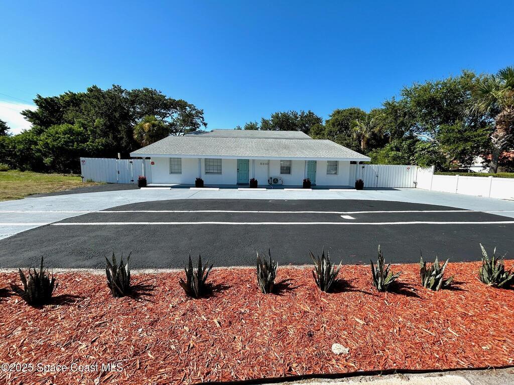 8110 Canaveral Boulevard, Cape Canaveral, FL 32920