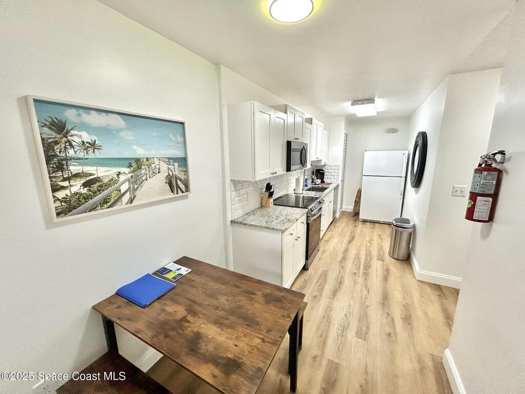 8110 Canaveral Boulevard, Cape Canaveral, FL 32920