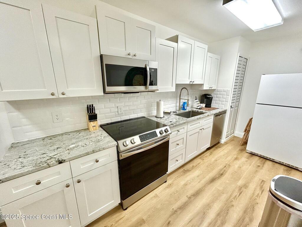 8110 Canaveral Boulevard, Cape Canaveral, FL 32920