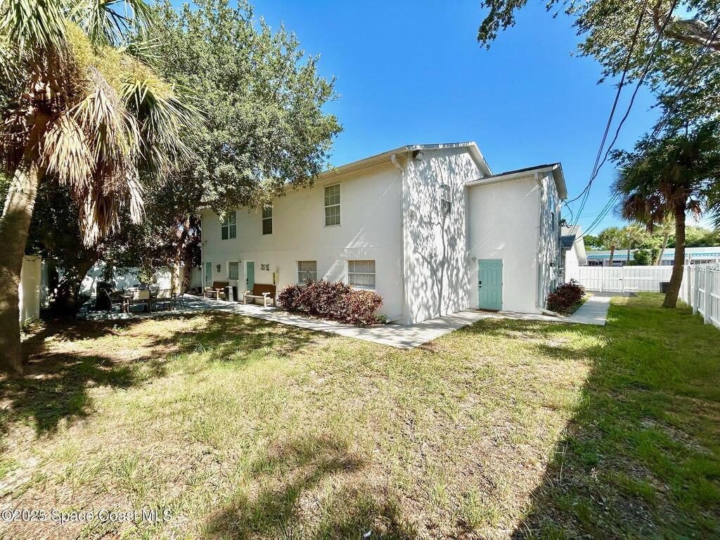 8110 Canaveral Boulevard, Cape Canaveral, FL 32920