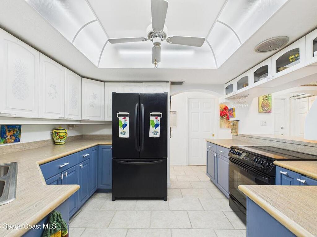 1755 S Harbor Drive, Merritt Island, FL 32952