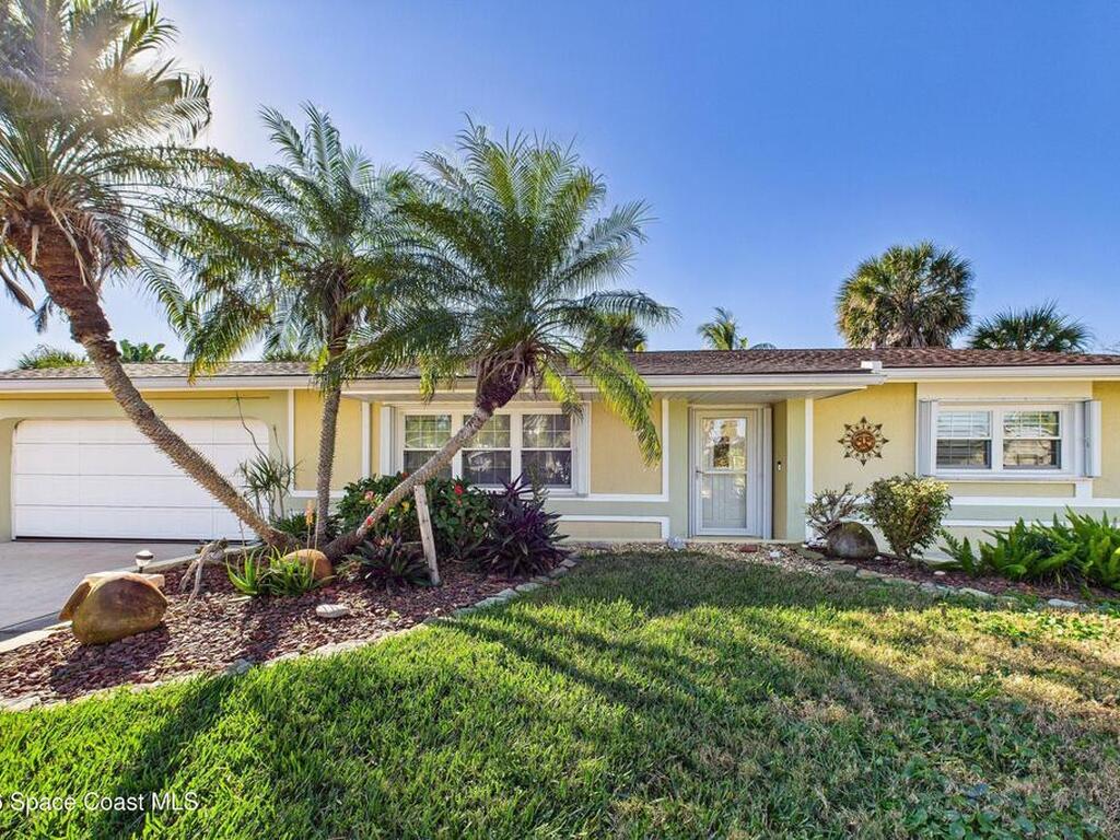 1755 S Harbor Drive, Merritt Island, FL 32952