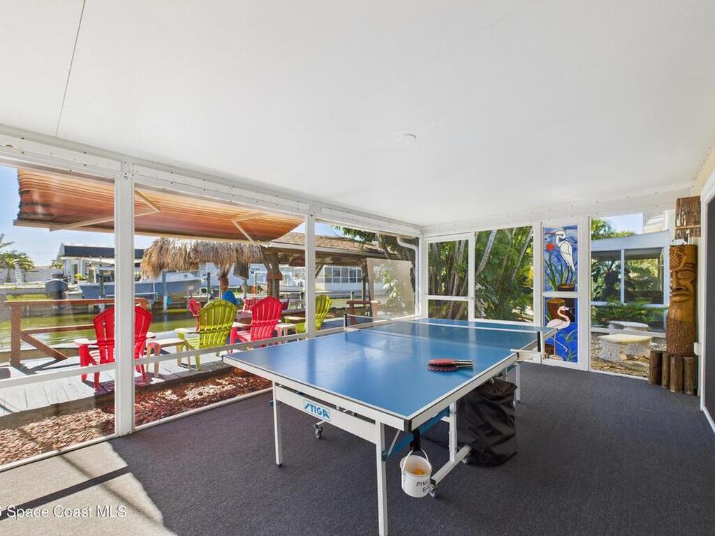 1755 S Harbor Drive, Merritt Island, FL 32952