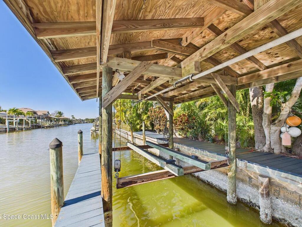 1755 S Harbor Drive, Merritt Island, FL 32952