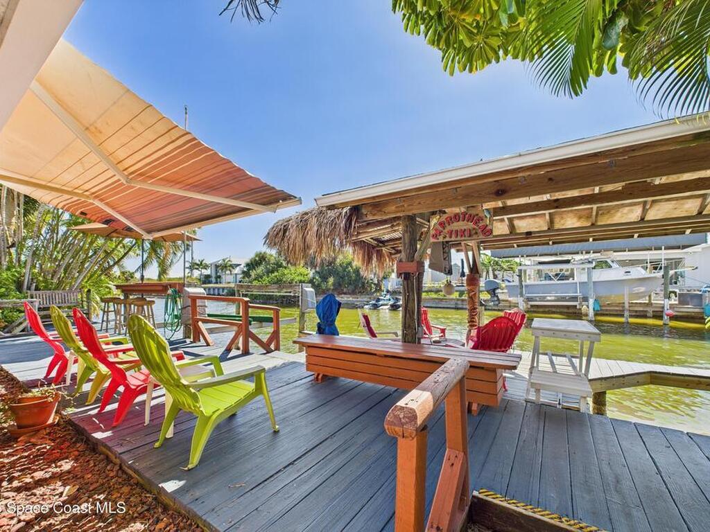 1755 S Harbor Drive, Merritt Island, FL 32952