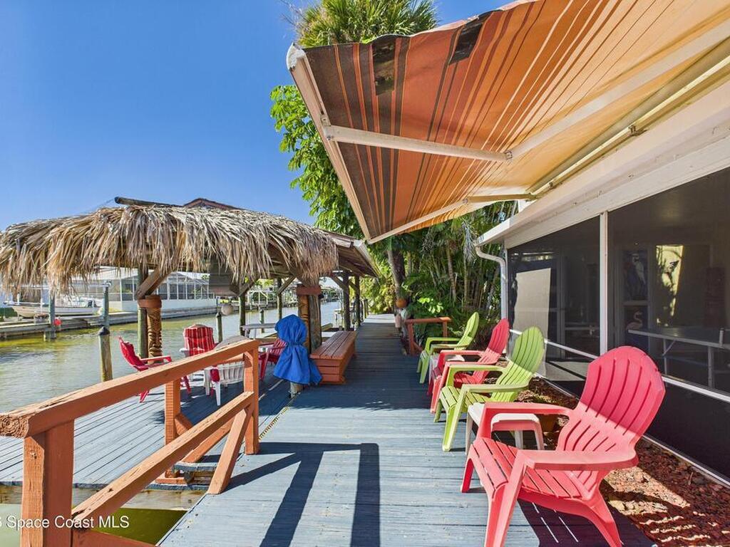 1755 S Harbor Drive, Merritt Island, FL 32952