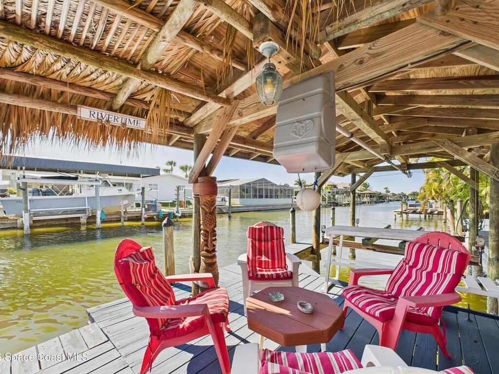 1755 S Harbor Drive, Merritt Island, FL 32952