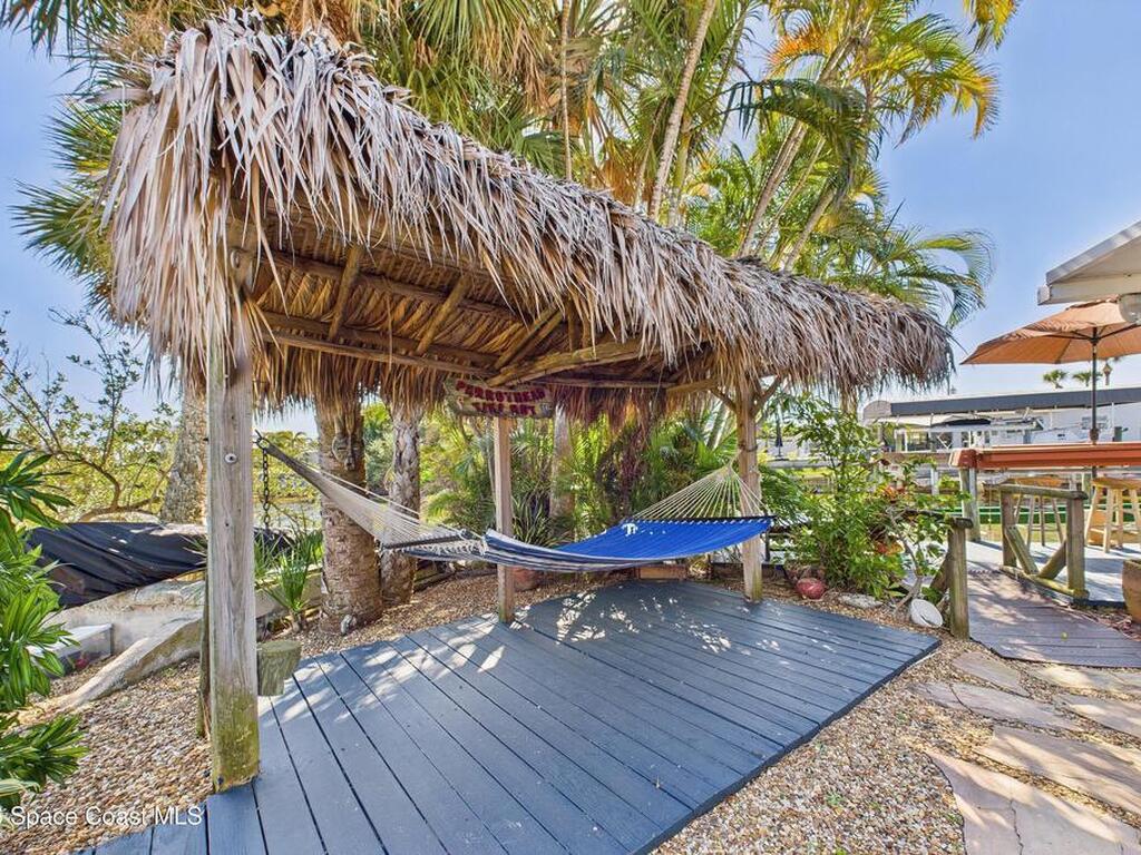 1755 S Harbor Drive, Merritt Island, FL 32952