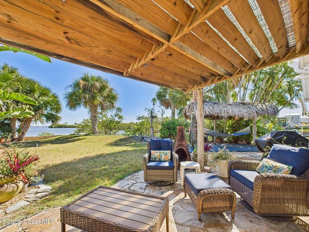 1755 S Harbor Drive, Merritt Island, FL 32952