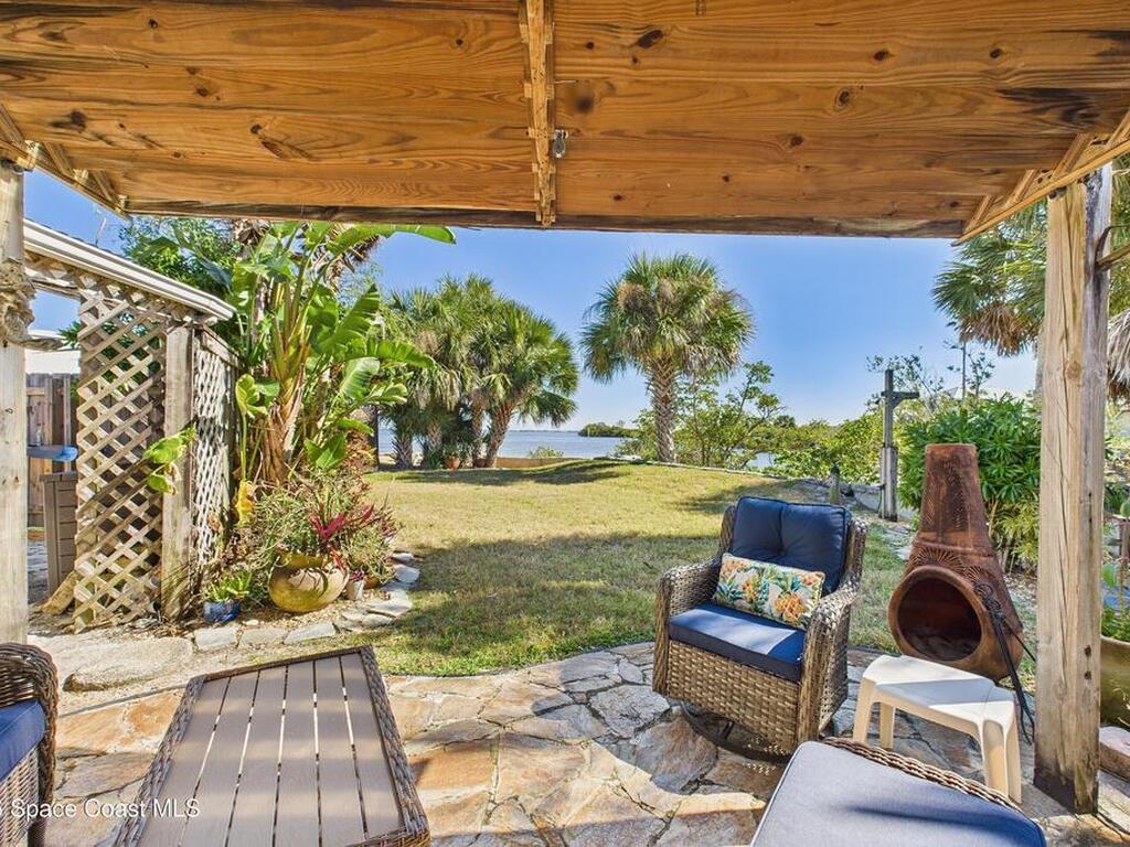 1755 S Harbor Drive, Merritt Island, FL 32952