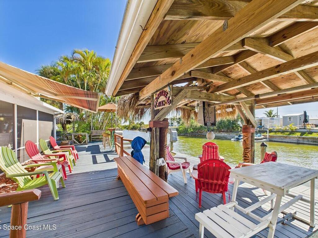 1755 S Harbor Drive, Merritt Island, FL 32952