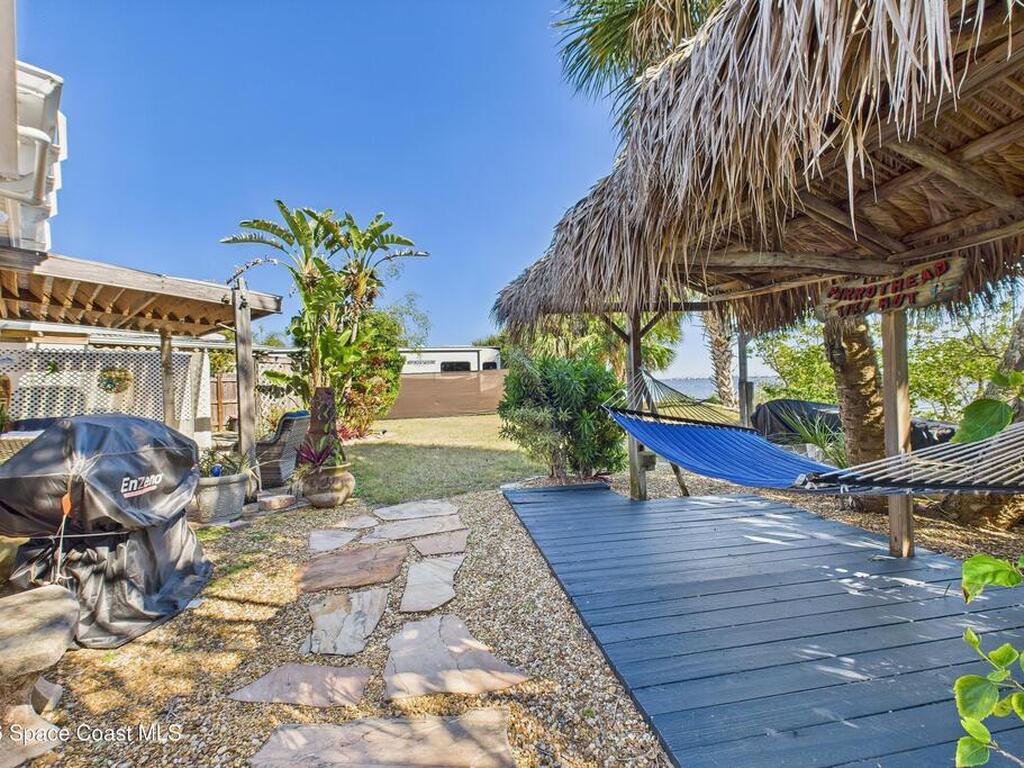 1755 S Harbor Drive, Merritt Island, FL 32952