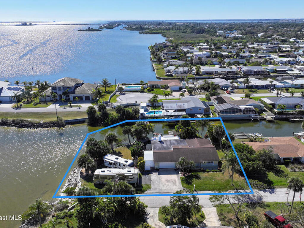 1755 S Harbor Drive, Merritt Island, FL 32952