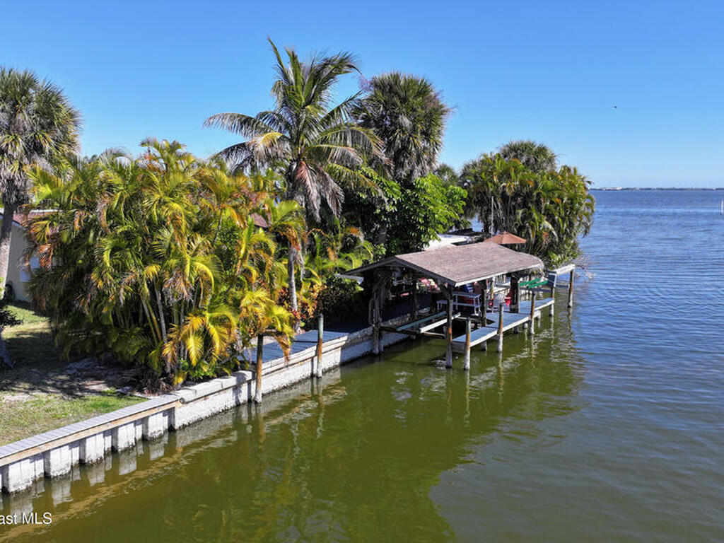 1755 S Harbor Drive, Merritt Island, FL 32952