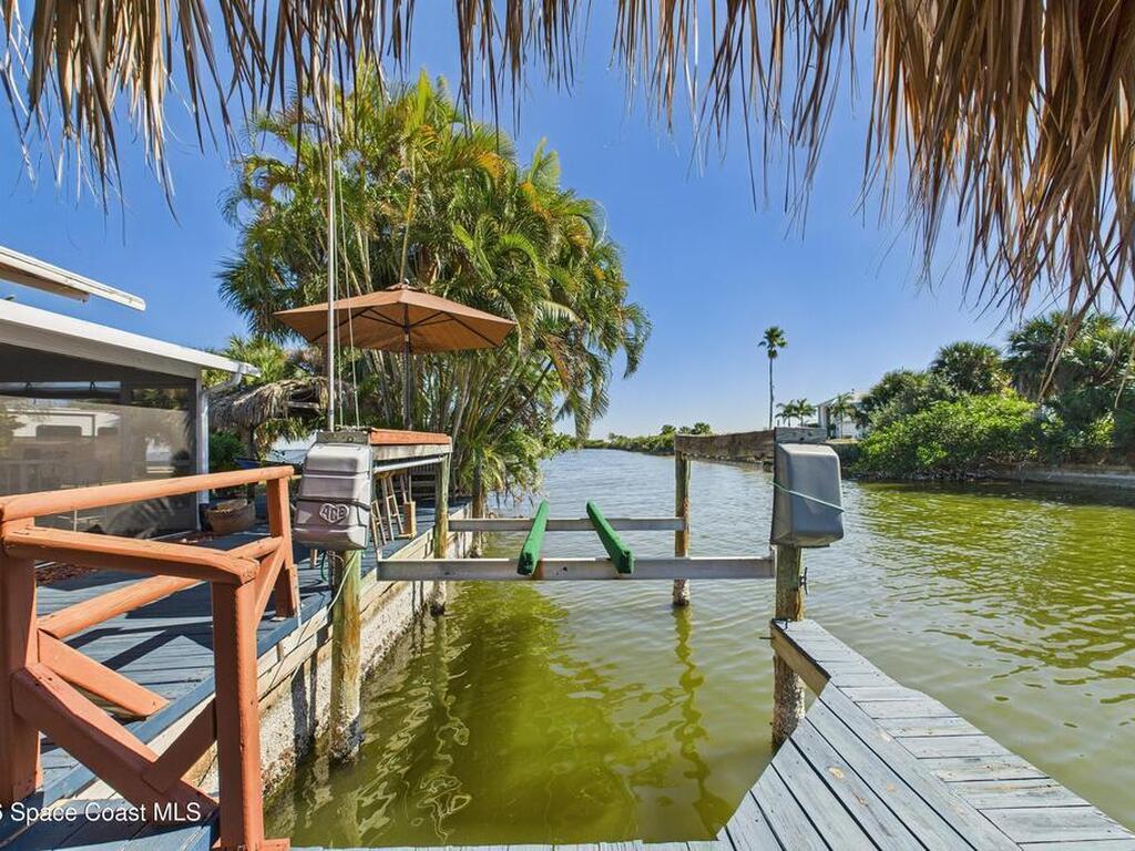 1755 S Harbor Drive, Merritt Island, FL 32952