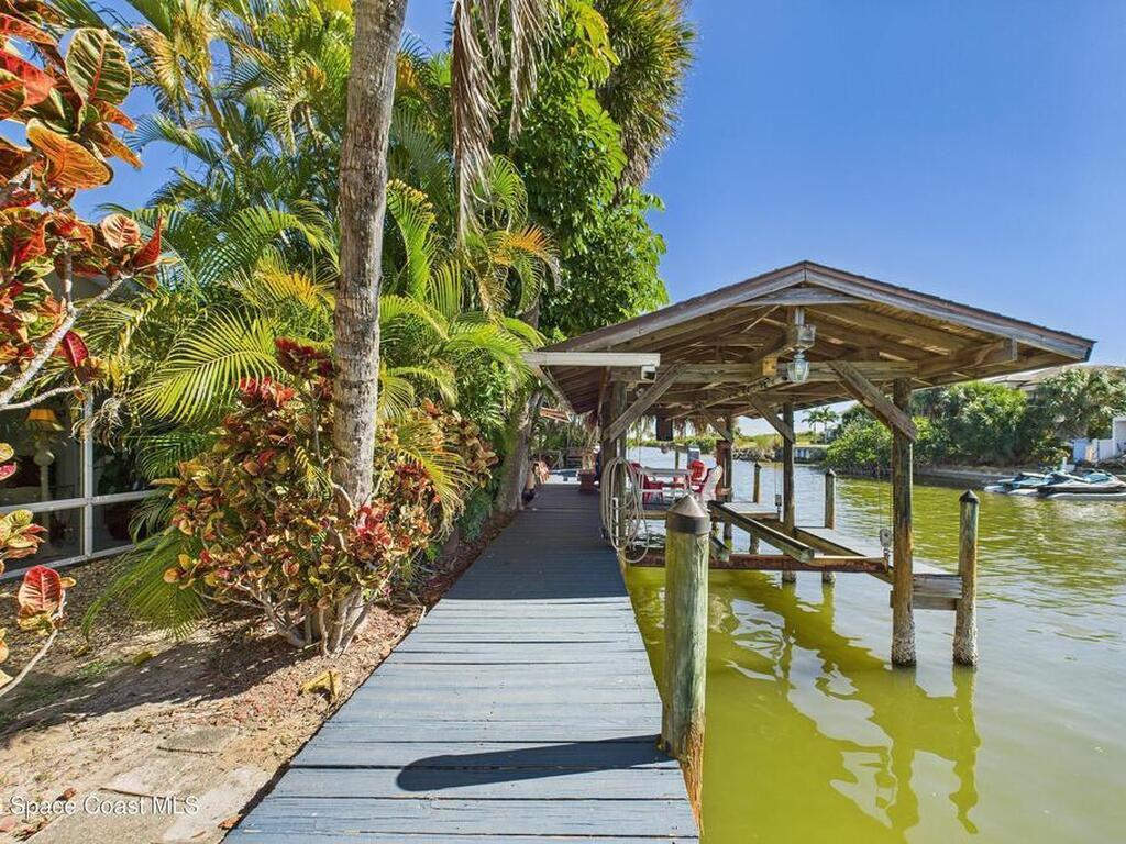 1755 S Harbor Drive, Merritt Island, FL 32952