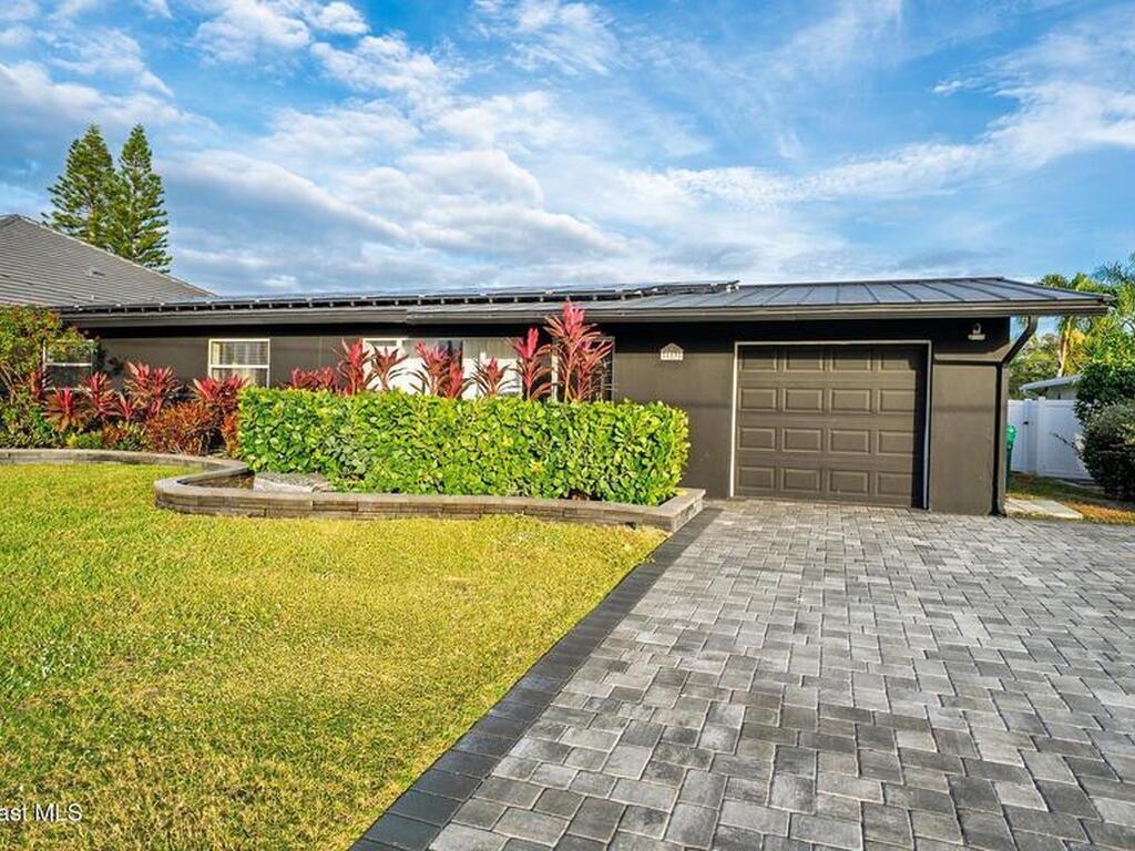 113 Deleon Road, Cocoa Beach, FL 32931