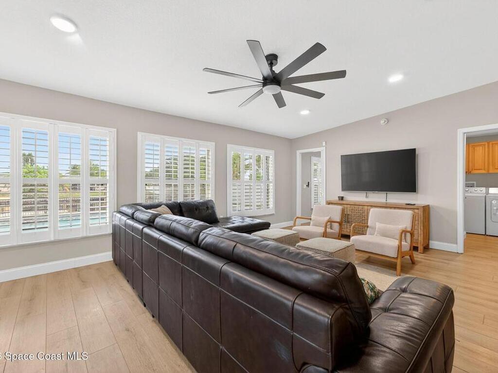 113 Deleon Road, Cocoa Beach, FL 32931