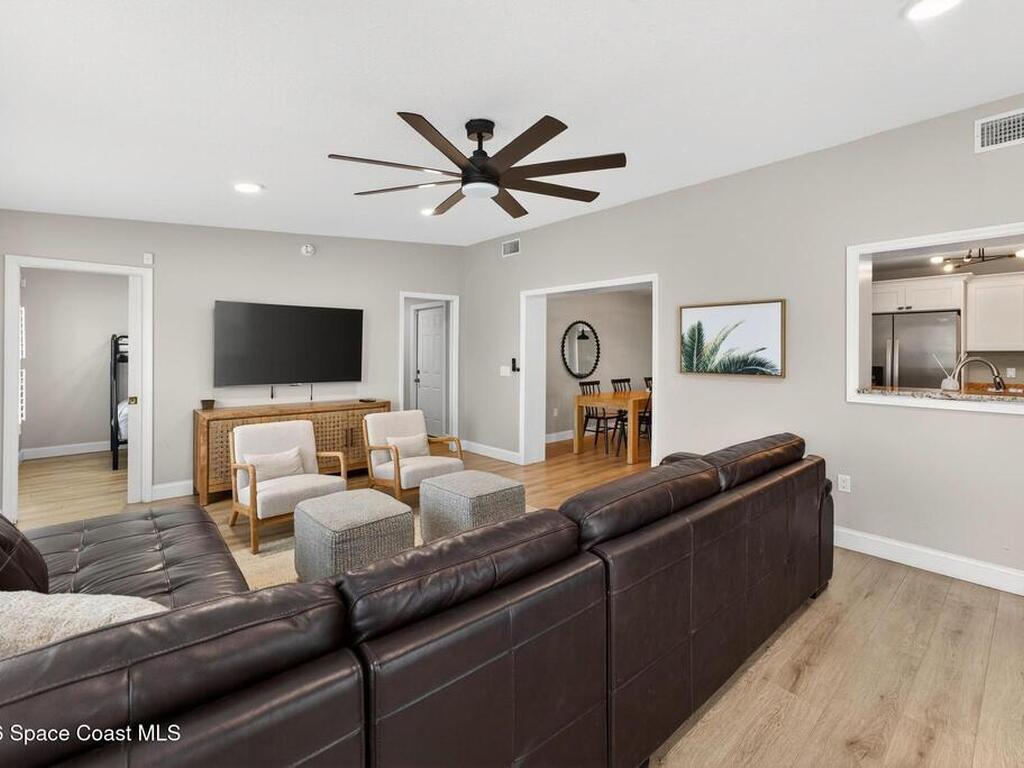 113 Deleon Road, Cocoa Beach, FL 32931