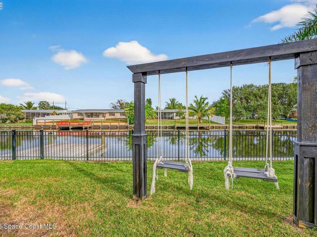 113 Deleon Road, Cocoa Beach, FL 32931