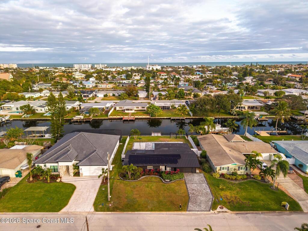 113 Deleon Road, Cocoa Beach, FL 32931