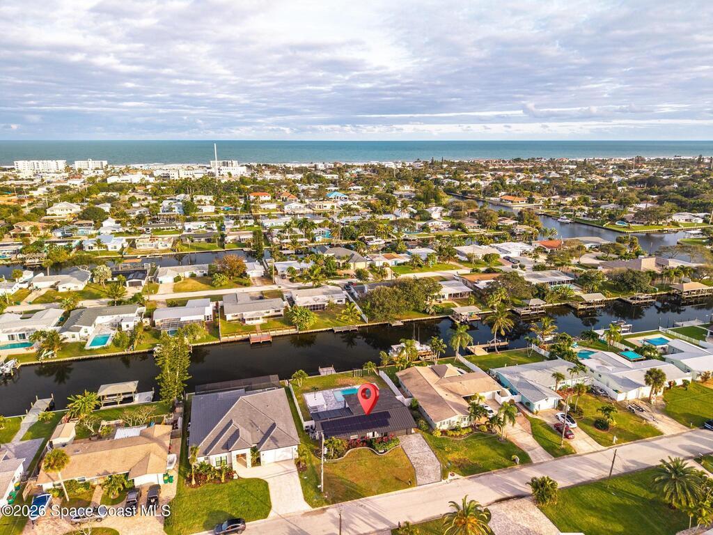 113 Deleon Road, Cocoa Beach, FL 32931