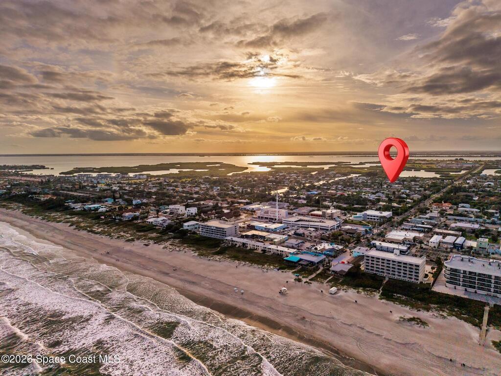 113 Deleon Road, Cocoa Beach, FL 32931