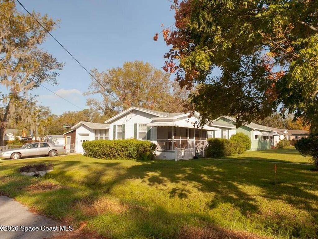 1456 Dakar Street, Jacksonville, FL 32206