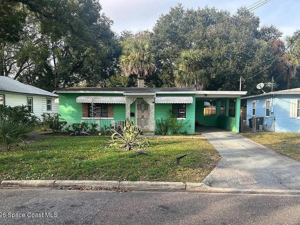 633 W 17th Street, Jacksonville, FL 32206