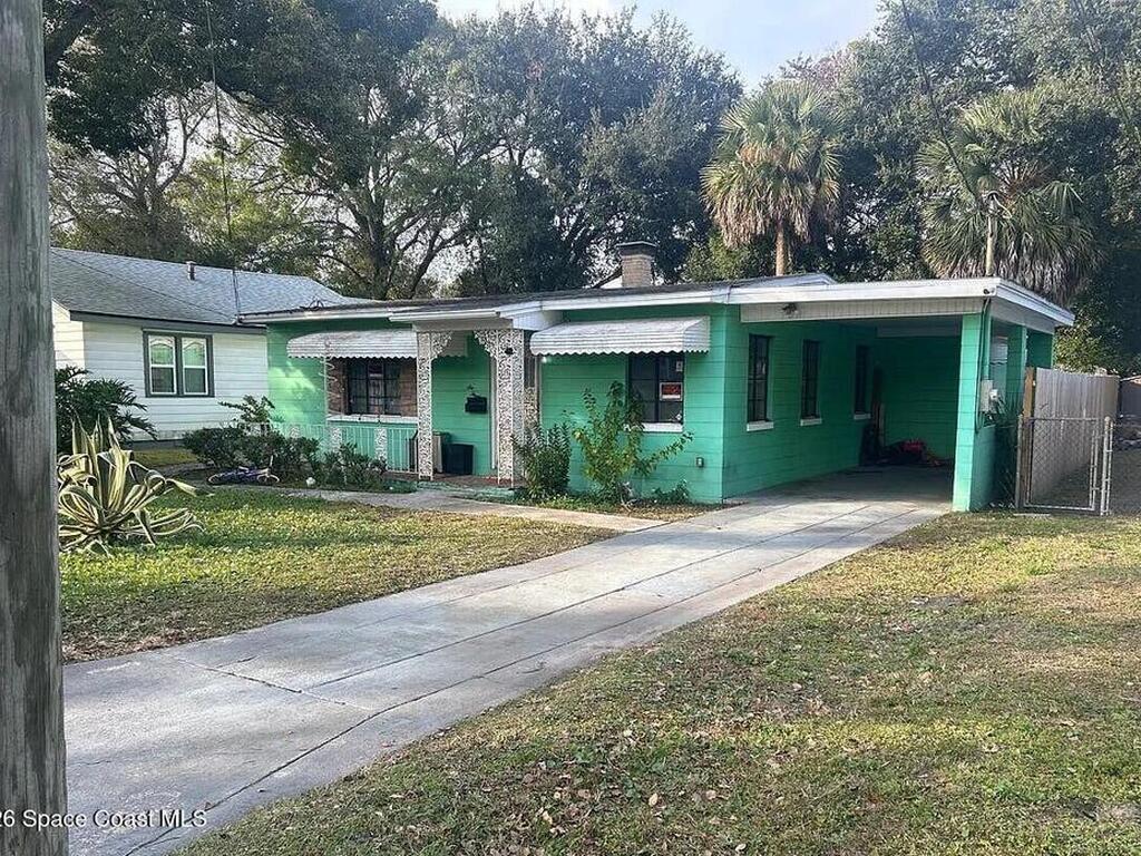 633 W 17th Street, Jacksonville, FL 32206