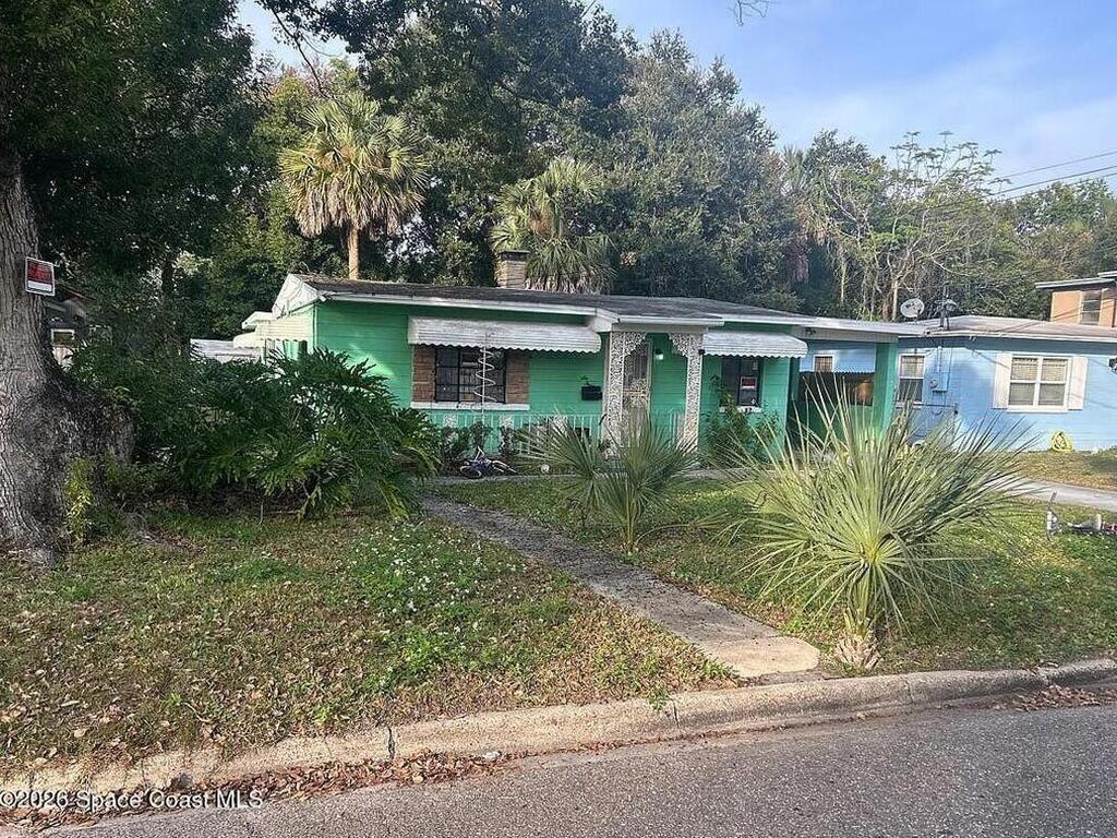 633 W 17th Street, Jacksonville, FL 32206