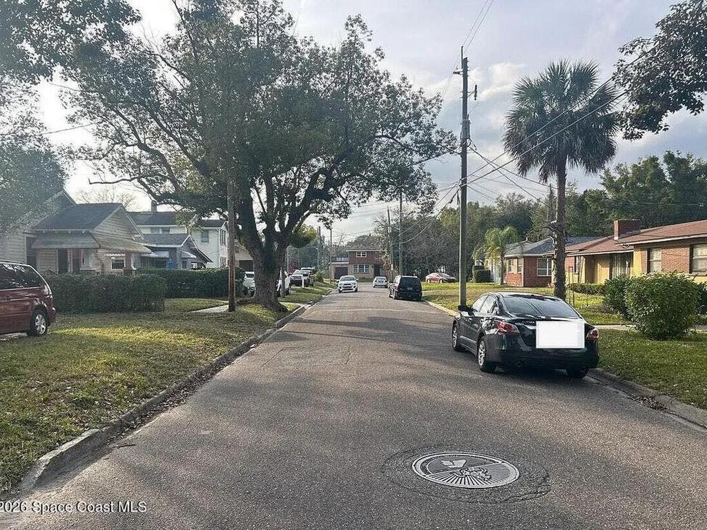 633 W 17th Street, Jacksonville, FL 32206