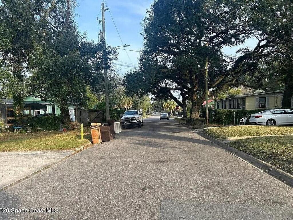 633 W 17th Street, Jacksonville, FL 32206