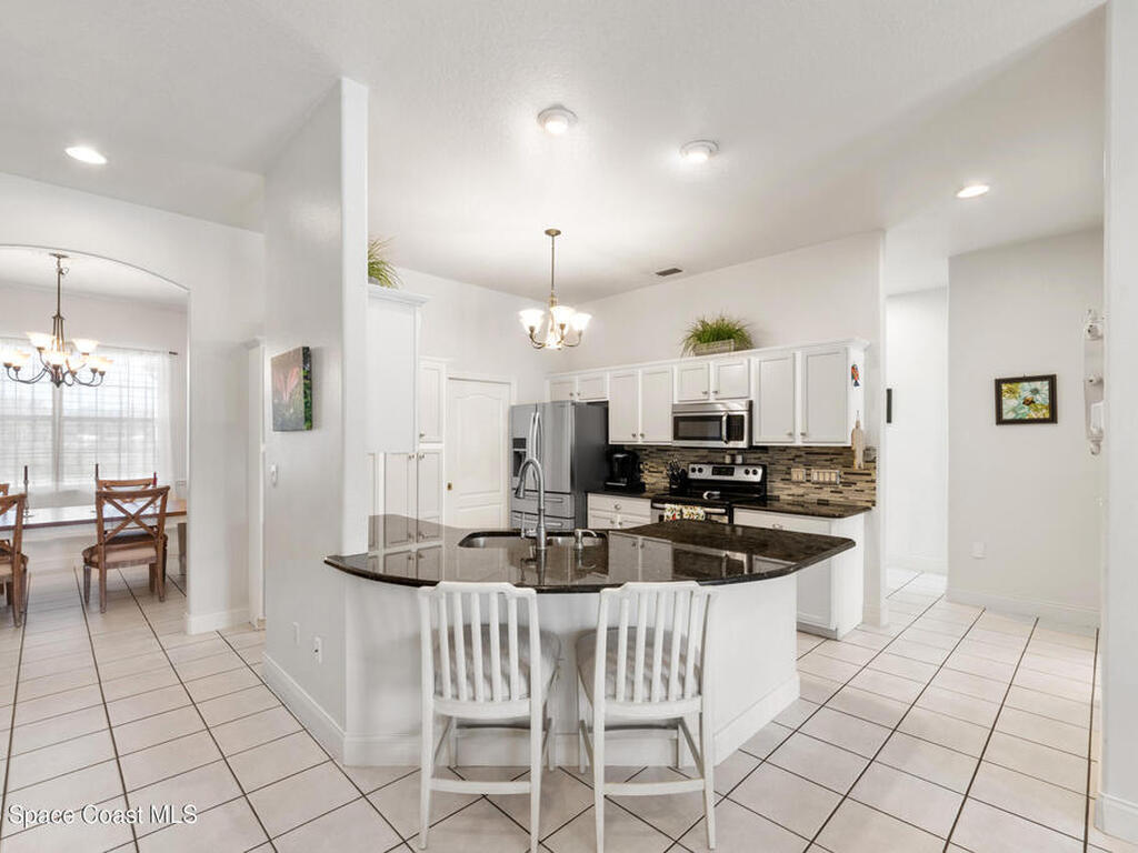 4460 Philodendron Court, Melbourne, FL 32934