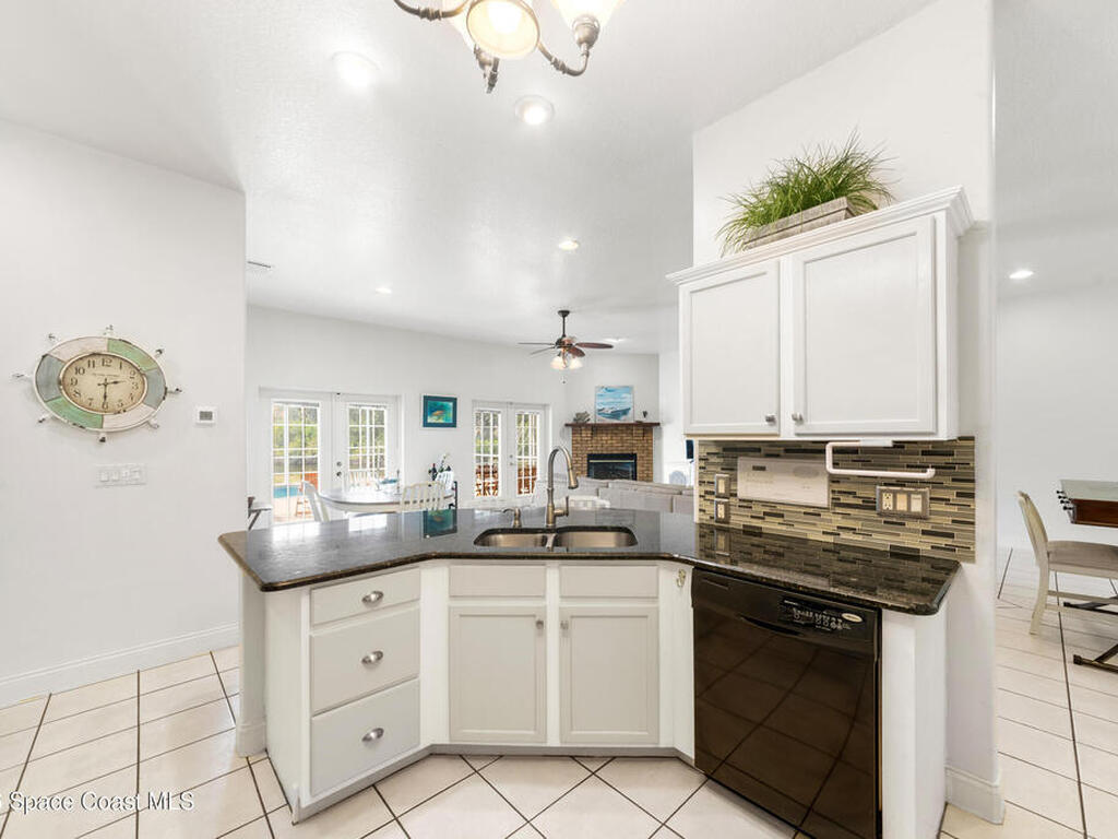 4460 Philodendron Court, Melbourne, FL 32934