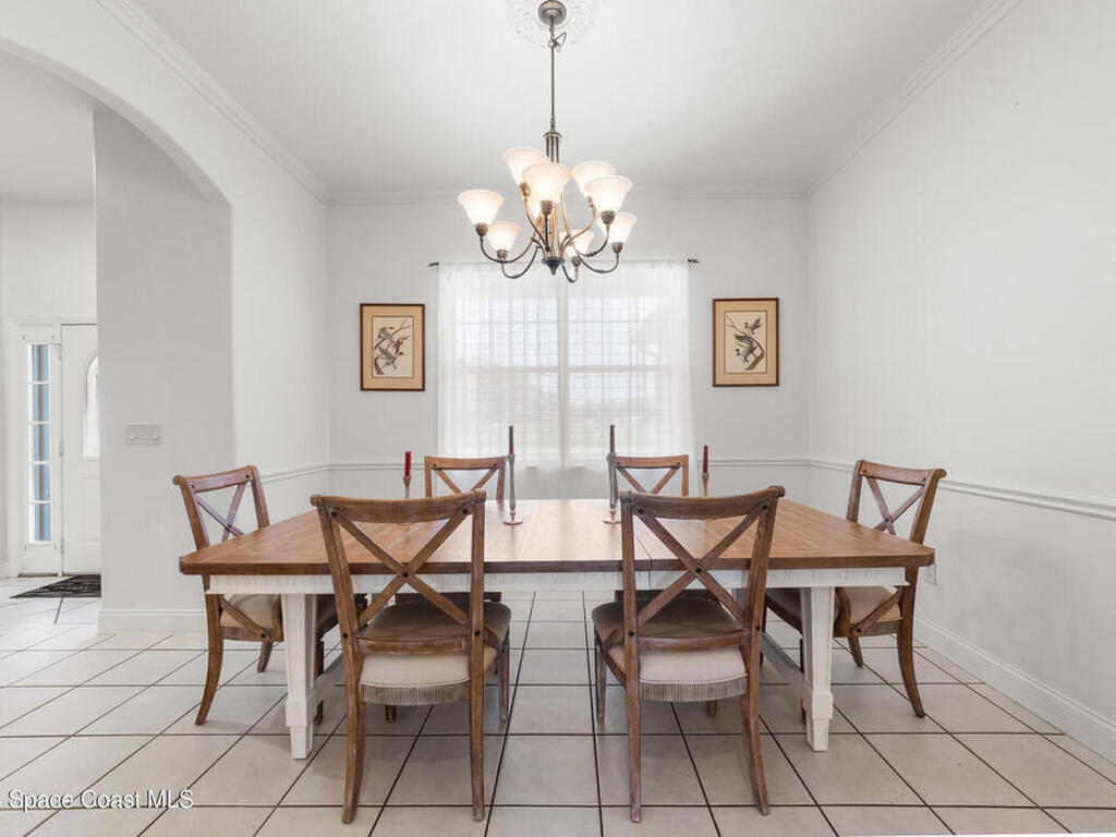 4460 Philodendron Court, Melbourne, FL 32934