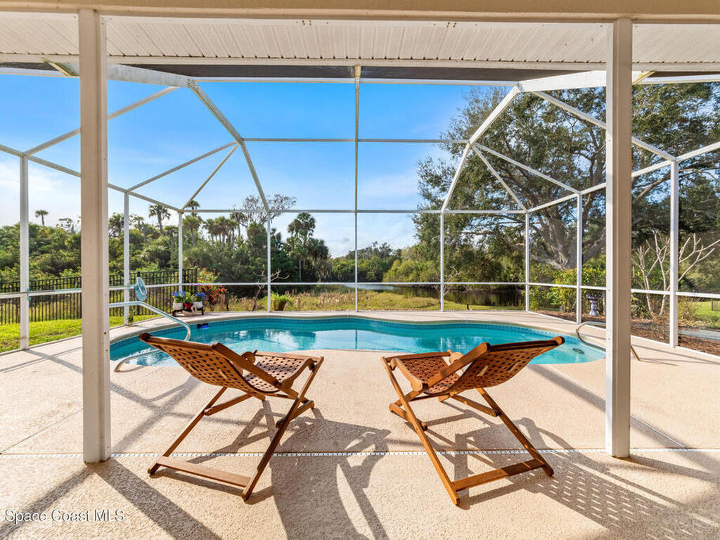 4460 Philodendron Court, Melbourne, FL 32934