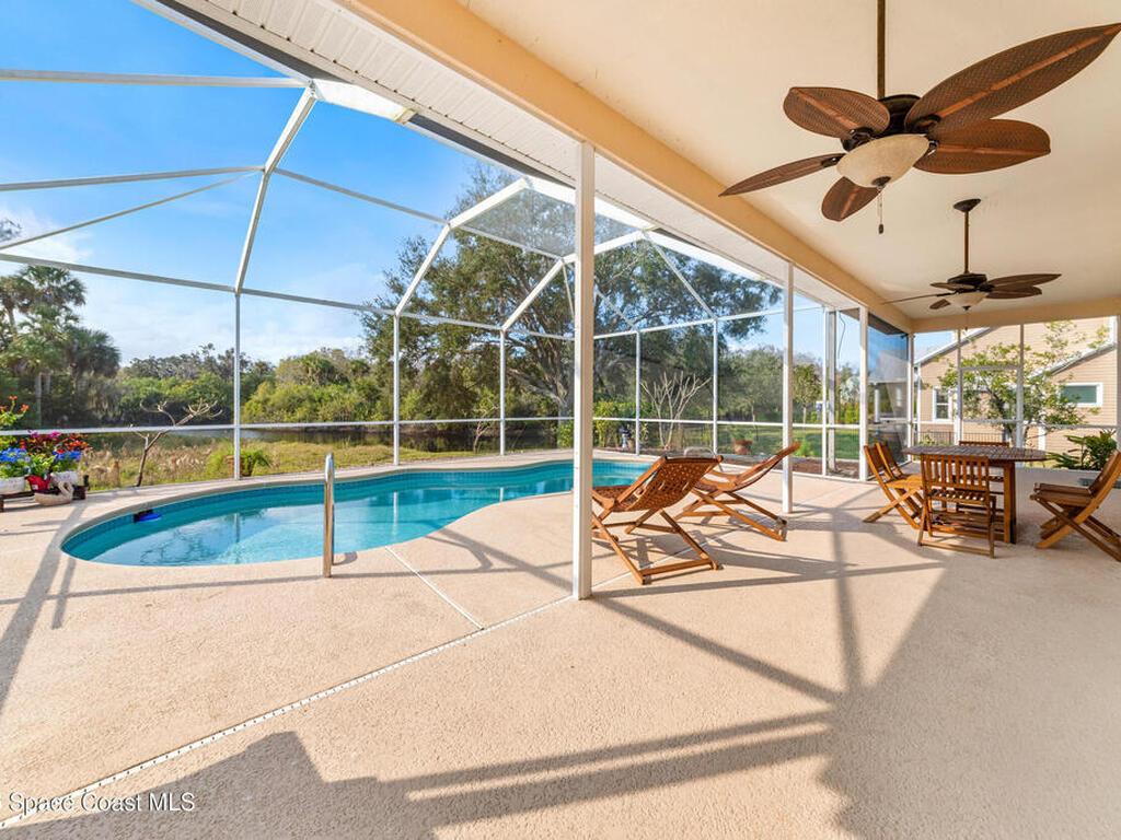 4460 Philodendron Court, Melbourne, FL 32934