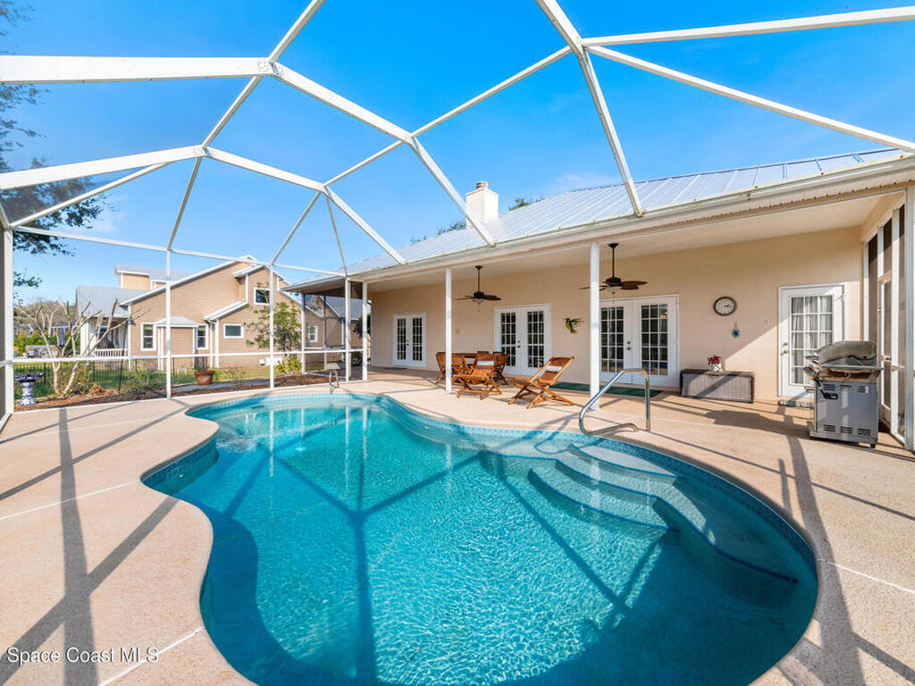 4460 Philodendron Court, Melbourne, FL 32934