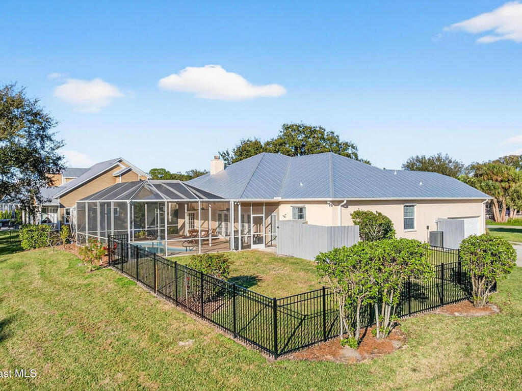 4460 Philodendron Court, Melbourne, FL 32934