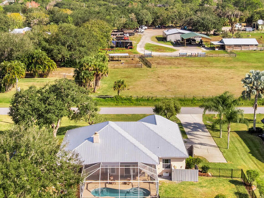 4460 Philodendron Court, Melbourne, FL 32934